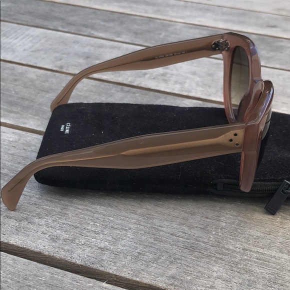 Celine Sunglasses - Picture 2 of 6